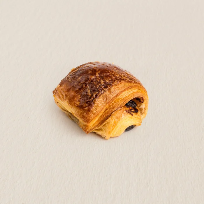 Pain au chocolat