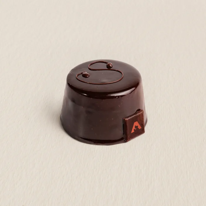 Sacher monoporzione